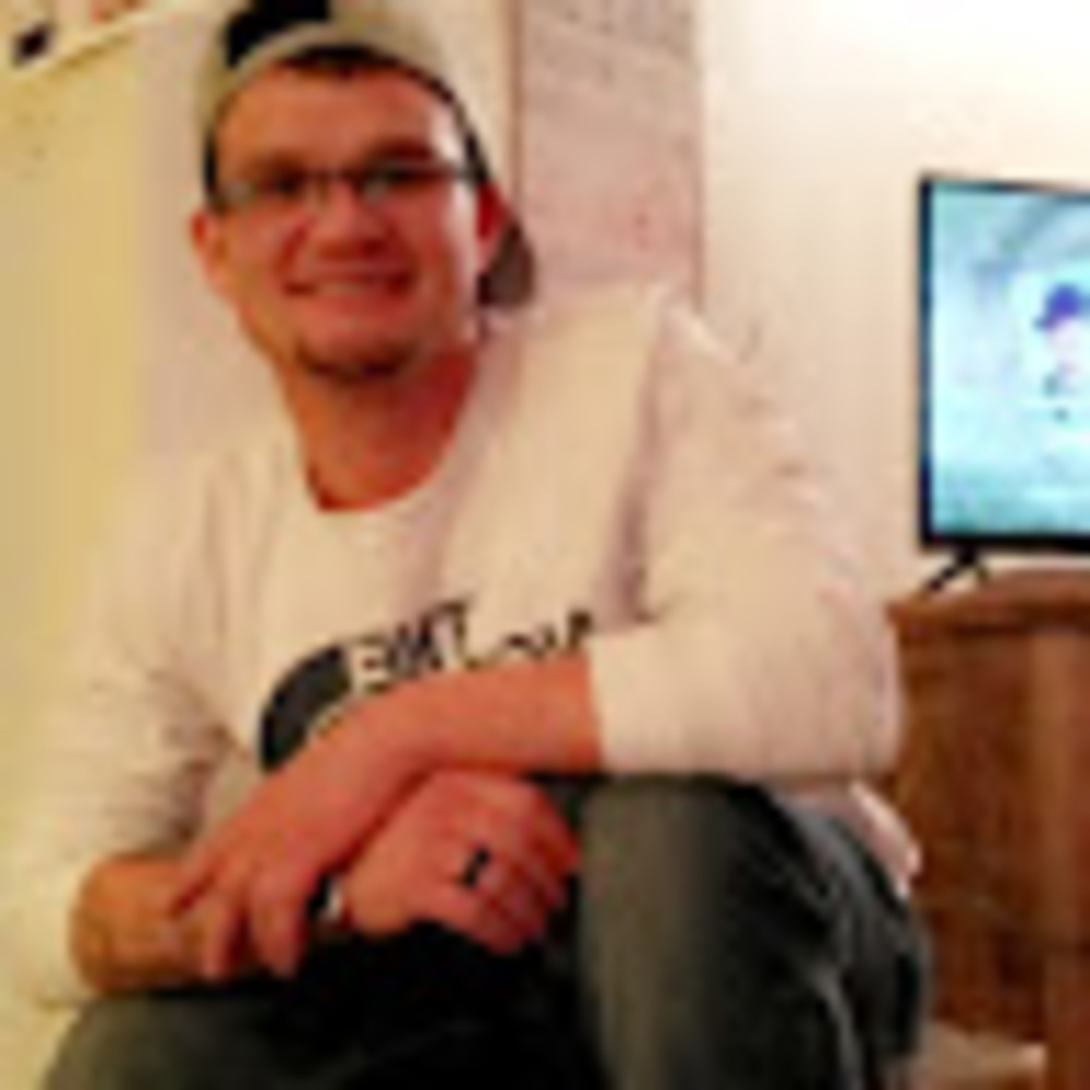 Meet your Posher, Dalton